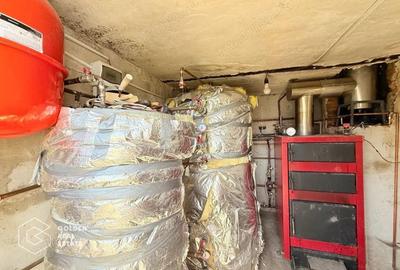 Casă cu 3 camere cu Teren 2591 Mp în Nicolae Bălcescu - 11