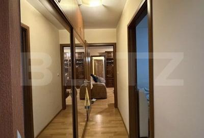 Apartament cu 4 camere în George Enescu - 11
