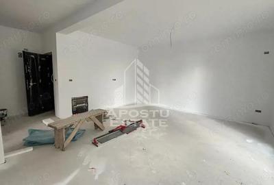 Apartament cu 2 camere in zona Ciarda Rosie, etajul 1, loc de parcare