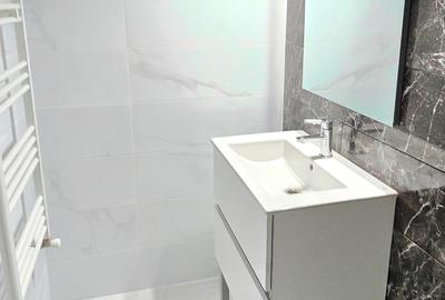 Apartament cu 3 camere decomandat în Frumoasa - 9