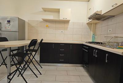 Apartament 2 camere / Mansarda Militari Residence - 3