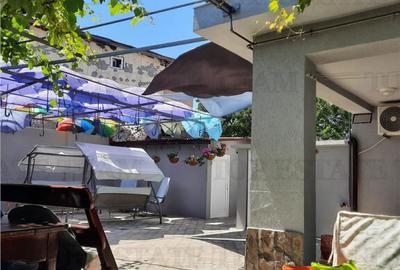 Afacere la cheie, vila turistica cu 10 camere si 10 bai, Efo - 12