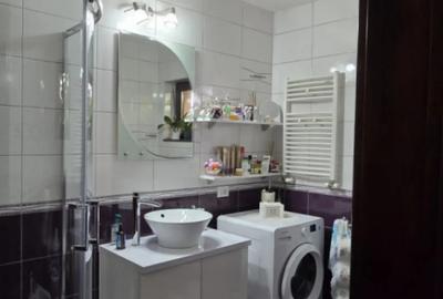 Casă cu 3 camere cu Canalizare în Căciulești - 8