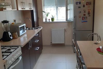 Apartament cu 2 camere nedecomandat în Lipovei - 7
