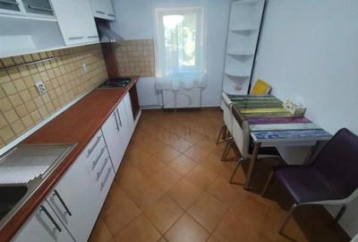 Steaua - 2 Camere - 2 Balcoane - Decomandat - Etaj 1 - 6