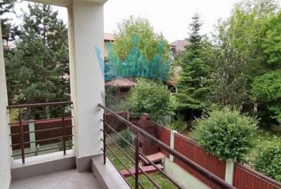 Casă cu 5 camere cu Teren 300 Mp în Pipera - 18