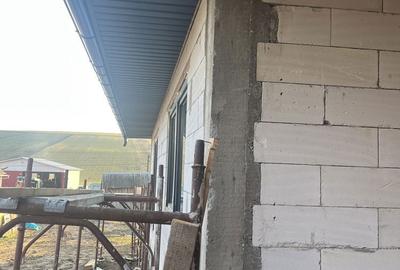 Casă cu 2 camere în Crăiești - 7