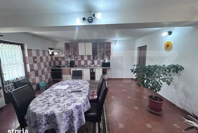 Casă cu 5 camere cu Teren 1000 Mp în Primăverii - 12