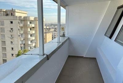 Loft tip garsoniera, mobilat si utilat, balcon generos- zona Decebal - 10