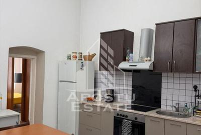 Apartament cu 2 camere , centrala proprie , Iosefin Apartament cu 2 camere , centrala proprie , Iosefin - 3