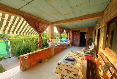 Casă cu 10 camere cu Teren 560 Mp în Clinceni - 9