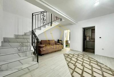 Duplex superb cu 3 camere | ZONE 2 | Calea Urseni - 1