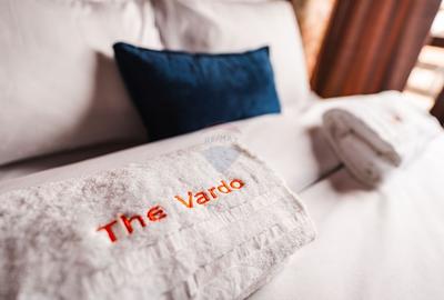 VILA “THE VARDO”, BRAN-PREDELUT | 8 CAMERE DUBLE PREMIUM LANGA PADURE - 22