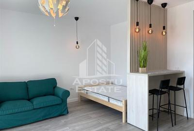 Garsonieră nedecomandată, mobilată în Giroc - 2