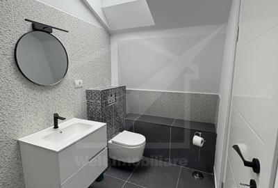 Apartament spatios cu o camera, cheltuieli incluse, prima inchiriere - 9