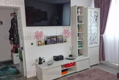 Etaj 1 LUX Conf 1 C.Galati 50mp Mobilat 2 cam - 3