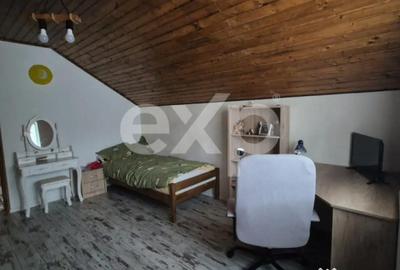 Casă cu 4 camere cu Teren 553 Mp în Hințești - 14