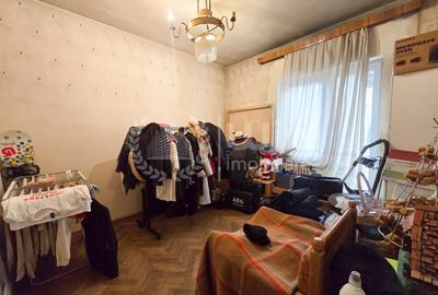 Apartament cu 3 camere semidecomandat, mobilat în Central - 4
