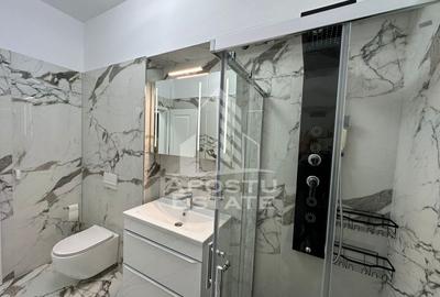 Apartament 2 camere,petfriendly,centrala proprie, loc de parcare,Giroc - 8