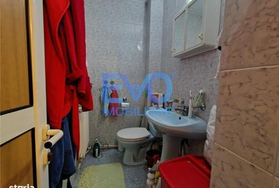 Apartament cu 4 camere în Tătărași - 6