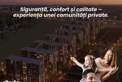 Apartament cu 3 camere în Militari - 8