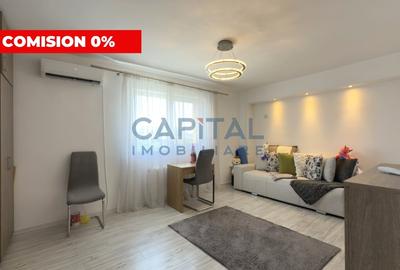 Apartament cu 2 camere decomandate, etaj intermediar, IULIUS MALL! 0 comision!