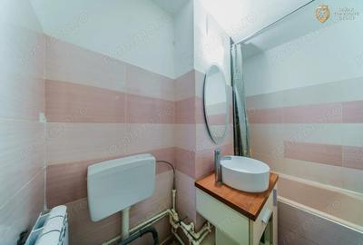 Apartament cu 3 camere decomandat, mobilat în Alfa - 12