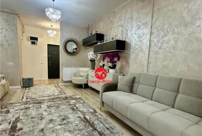 Studio Spatios in Bloc Nou - Mobilat Utilat Premium - Lumin - 15