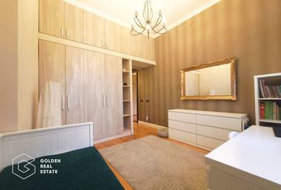 Apartament cu 3 camere decomandat, mobilat în Ultracentral - 4