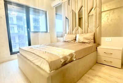 4 Camere 105mp Energia Residence Mobilat Utilat + 2 Locuri Parcare - 26