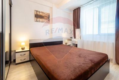 Apartament cu 2 camere, decomandat, Prelungirea Ghencea - 4