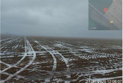 Teren de 5140 mp, în Radovan - 1