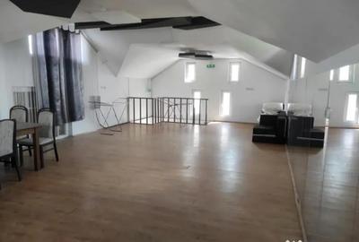 Spațiu comercial, de 70 mp, în Central - 2