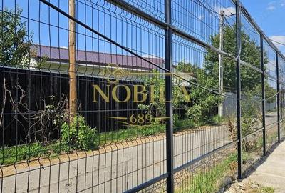 Spațiu comercial, de 525 mp, în Nord - 15