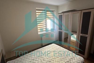 Apartament cu 2 camere semidecomandat, mobilat în Ultracentral - 7