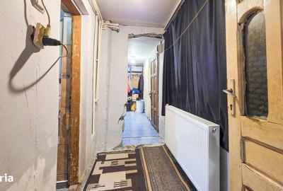 Casă cu 3 camere cu Canalizare în Ghencea - 3