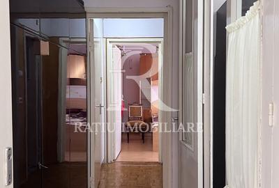 Apartament cu 3 camere în Rogerius - 3