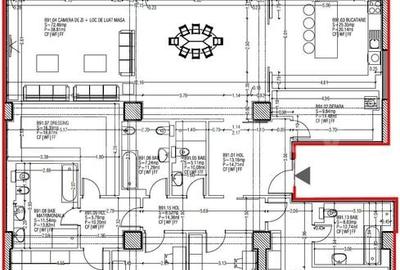Vedere Lac Herastrau! 5 camere | imobil ultra-premium - 7
