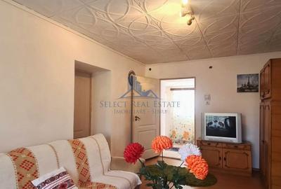 Casă cu 3 camere cu Teren 1067 Mp în Nocrich - 7