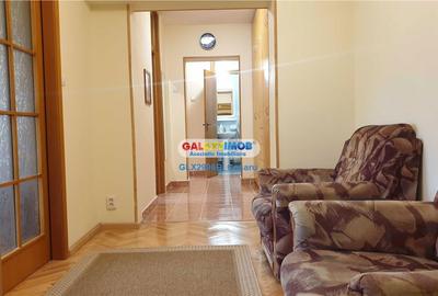 Apartament cu 3 camere decomandat, mobilat în Rahova - 3