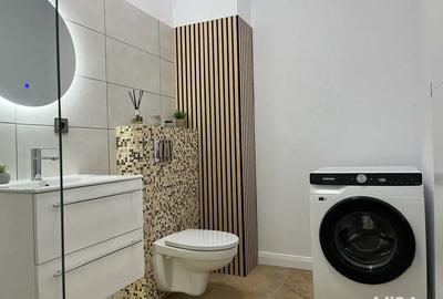 PF vand apartament nou 2 camere finisat cu CF - 2