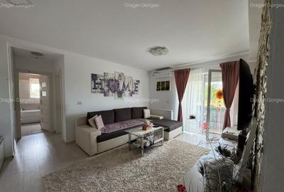 Apartament doua camere Giroc