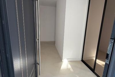 Duplex cu 4 camere cu Teren 250 Mp în Iris - 11