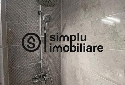 Garsonieră decomandată în Rovine - 1