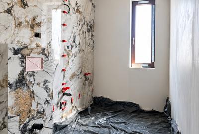Duplex cu 5 camere cu Canalizare în Chișoda - 7