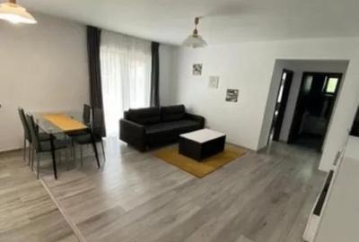 Apartament cu 2 camere - zona Bucsinescu - Strada Vasile Lupu - 2