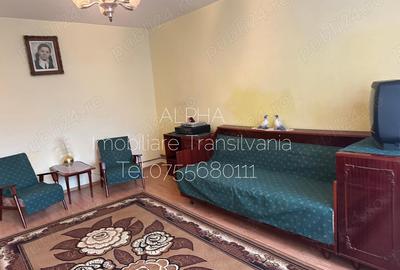 Apartament 3 camere,parter,zona Liceului Voievod Gelu - 3