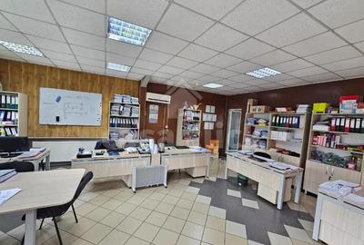 Spa?iu industrial in Galati, zona Barbosi - Tirighina, DN2B - stradal Spa?iu industrial in Galati, zona Barbosi - Tirighina, DN2B - stradal - 5