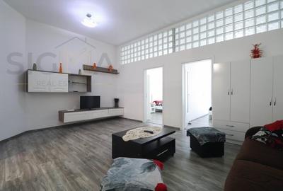 Apartament ultracentral, Piata Unirii, comision 0%, cladire monument istoric. - 4