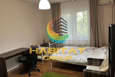 Garsoniera mobilata utilata 8 min Metrou Aparatorii Patriei - 1